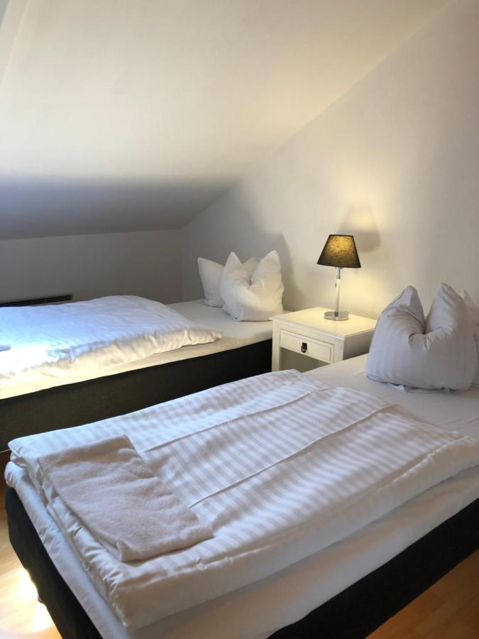 Sleep & Coffee Apartments Praesto Exterior photo